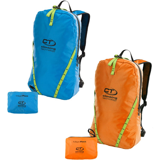 Climbing Technology Magic Pack 16L