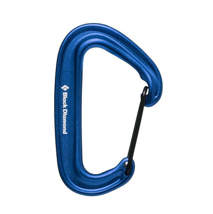 Black Diamond MiniWire Carabiner