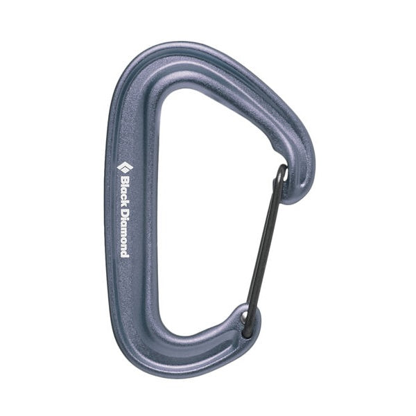 Black Diamond MiniWire Carabiner