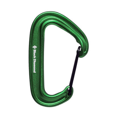 Black Diamond MiniWire Carabiner