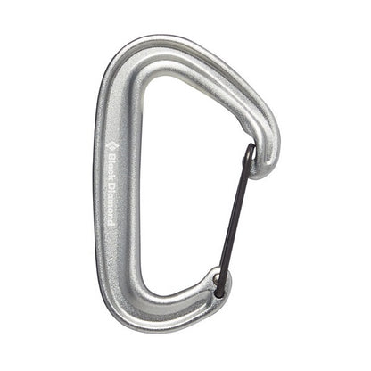 Black Diamond MiniWire Carabiner