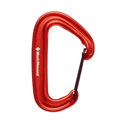 Black Diamond MiniWire Carabiner