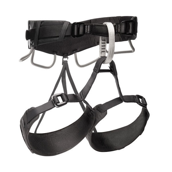 Black Diamond Momentum 4S Harness