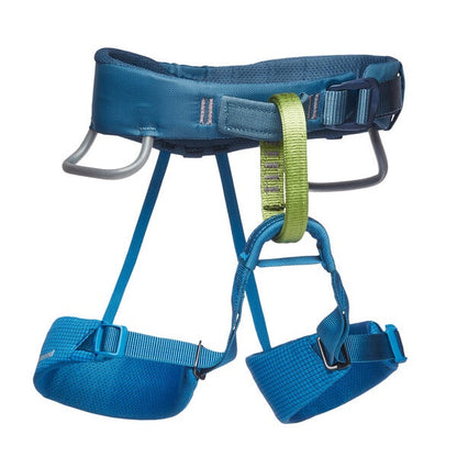 Black Diamond Momentum Harness - Kid's