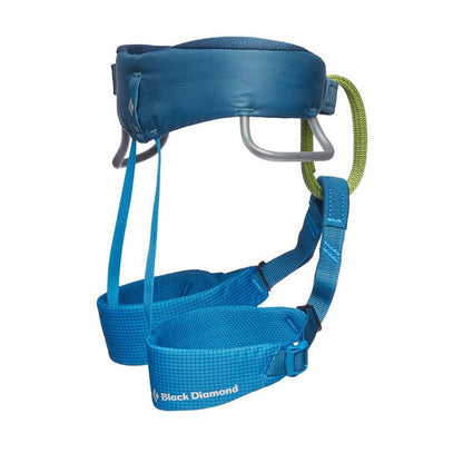 Black Diamond Momentum Harness - Kid's