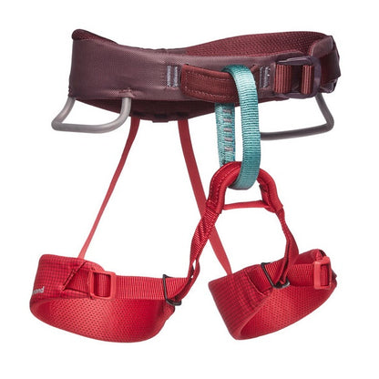 Black Diamond Momentum Harness - Kid's