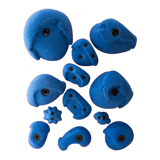 Metolius PU Bouldering Set 12Pk