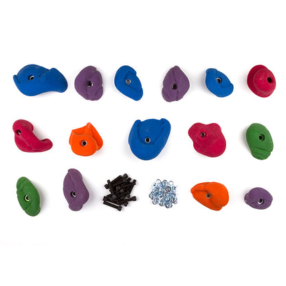 Metolius PU Mini Jugs Assorted Colours