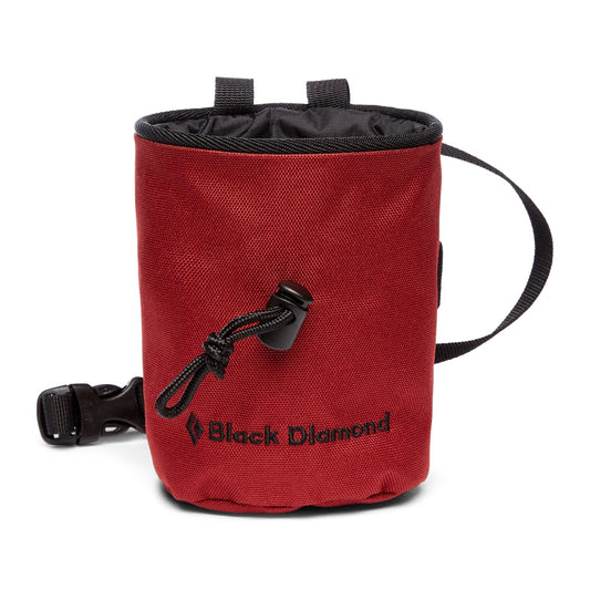 Black Diamond Medium/Large Mojo Chalk Bag