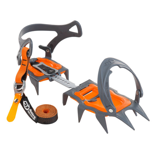 Climbing Technology Nuptse Evo Classic Flex Crampon