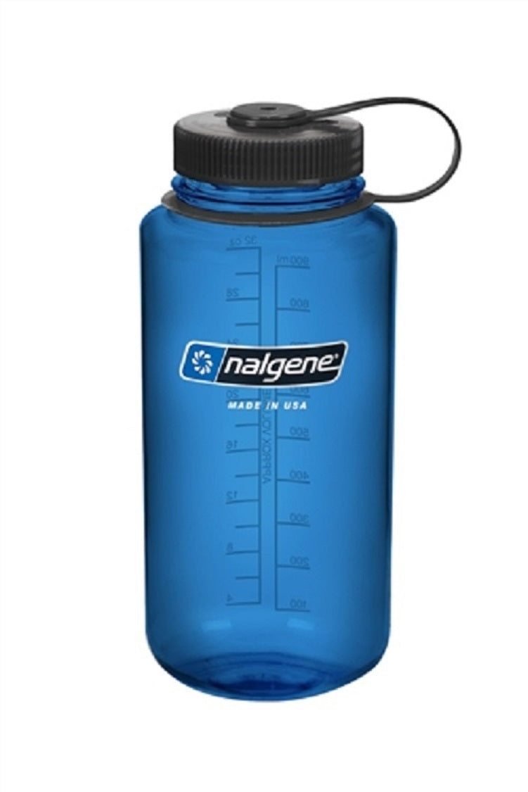 Nalgene Wide Mouth Drink Bottle