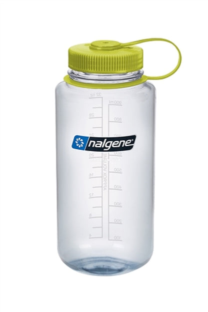 Nalgene Wide Mouth Drink Bottle