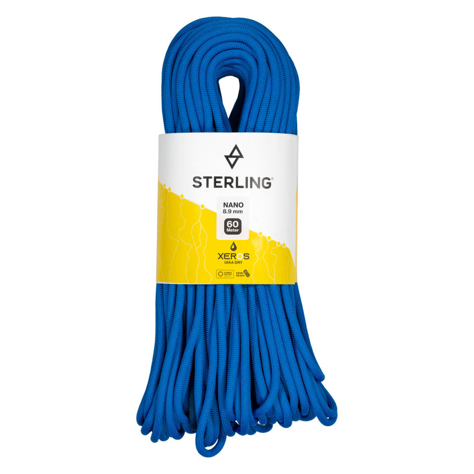 Sterling Nano Xeros Dry 8.9mm x 60m