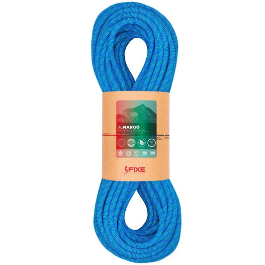 Fixe Nargo 9.6mm x 60m Rope