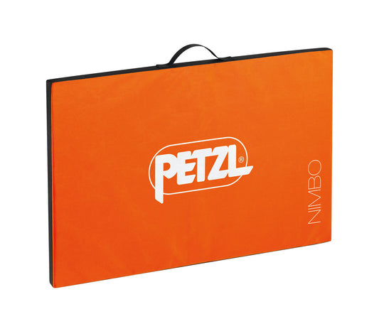 Petzl Nimbo Back Up Pad