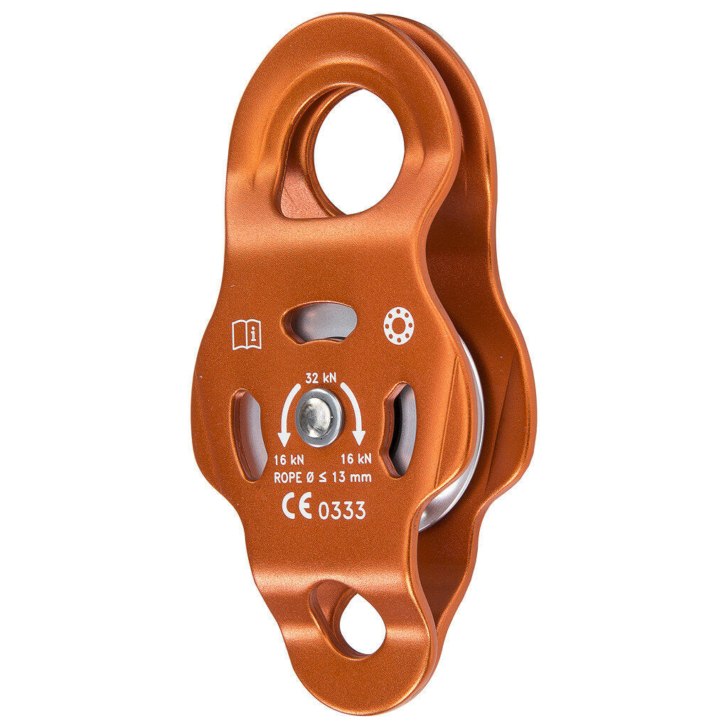 Climbing Technology Orbiter D Pulley