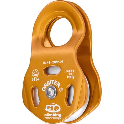 Climbing Technology Orbiter S 50mm Pulley