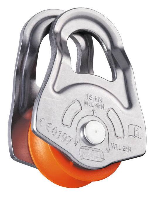 Petzl Oscillante (Swing Pulley)