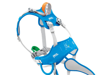 Petzl Ouistiti Childs Harness