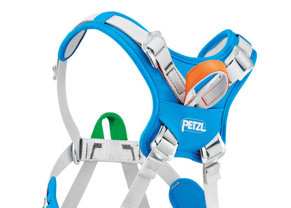 Petzl Ouistiti Childs Harness