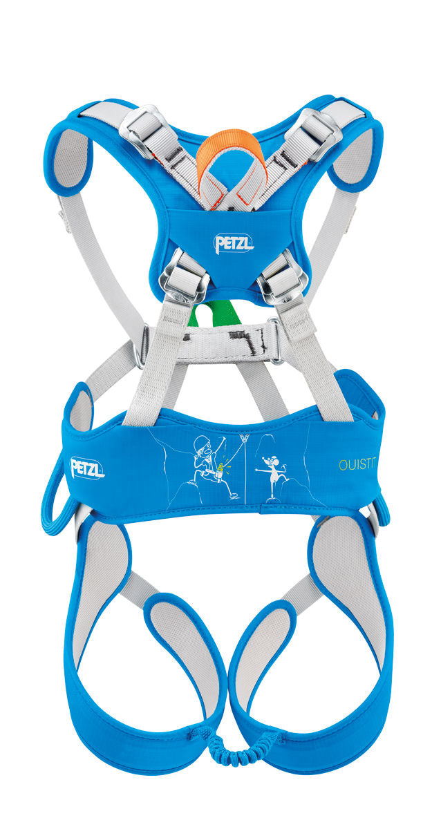 Petzl Ouistiti Childs Harness