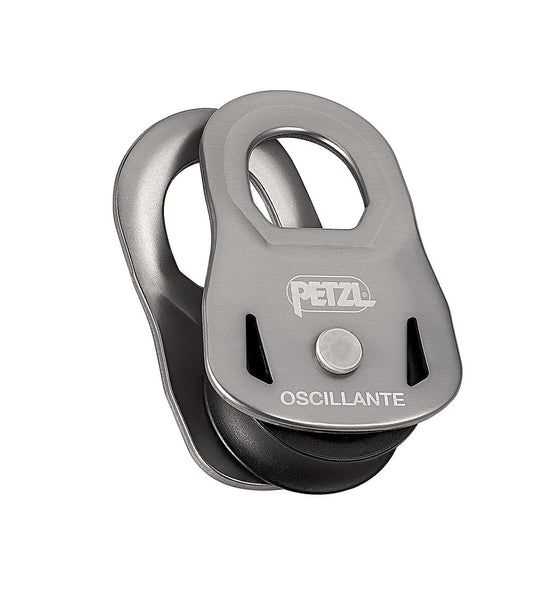 Petzl Oscillante (Swing Pulley)