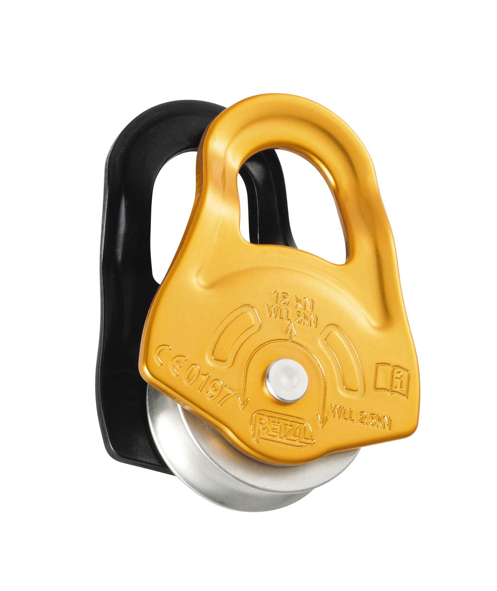 Petzl Partner Pulley