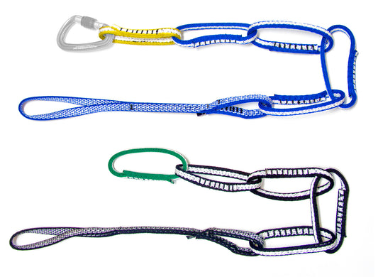 Metolius PAS 22 Personal Anchor System