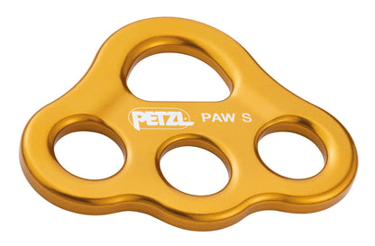 Petzl Paw S Rigging Plate