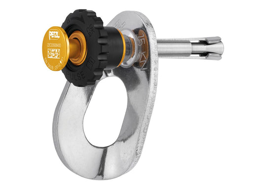 Petzl Coeur Pulse 8mm Removable Anchor