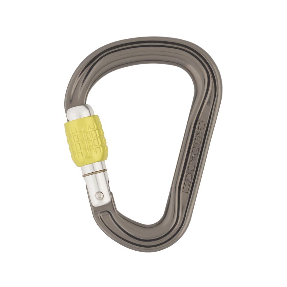 DMM Phantom HMS Screwgate Carabiner