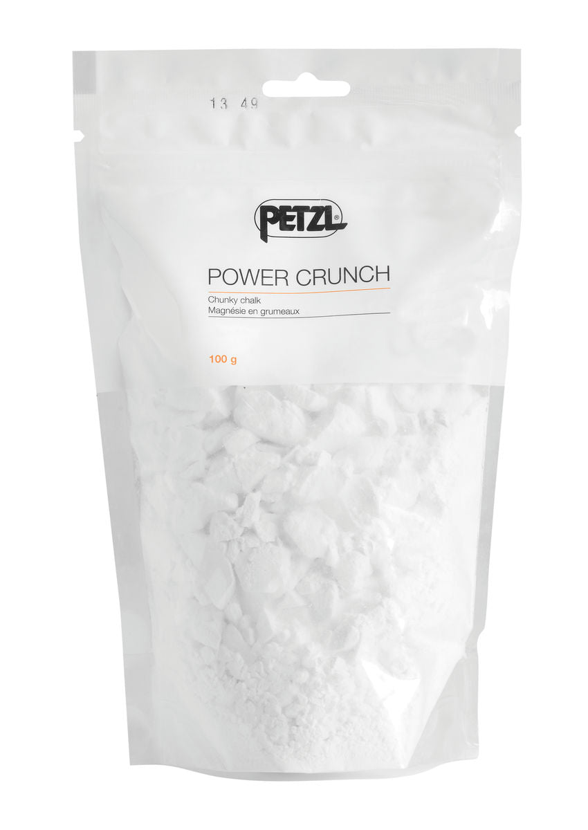 Petzl Power Crunch