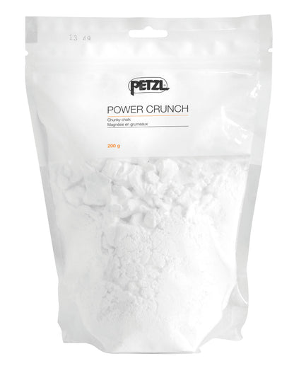 Petzl Power Crunch