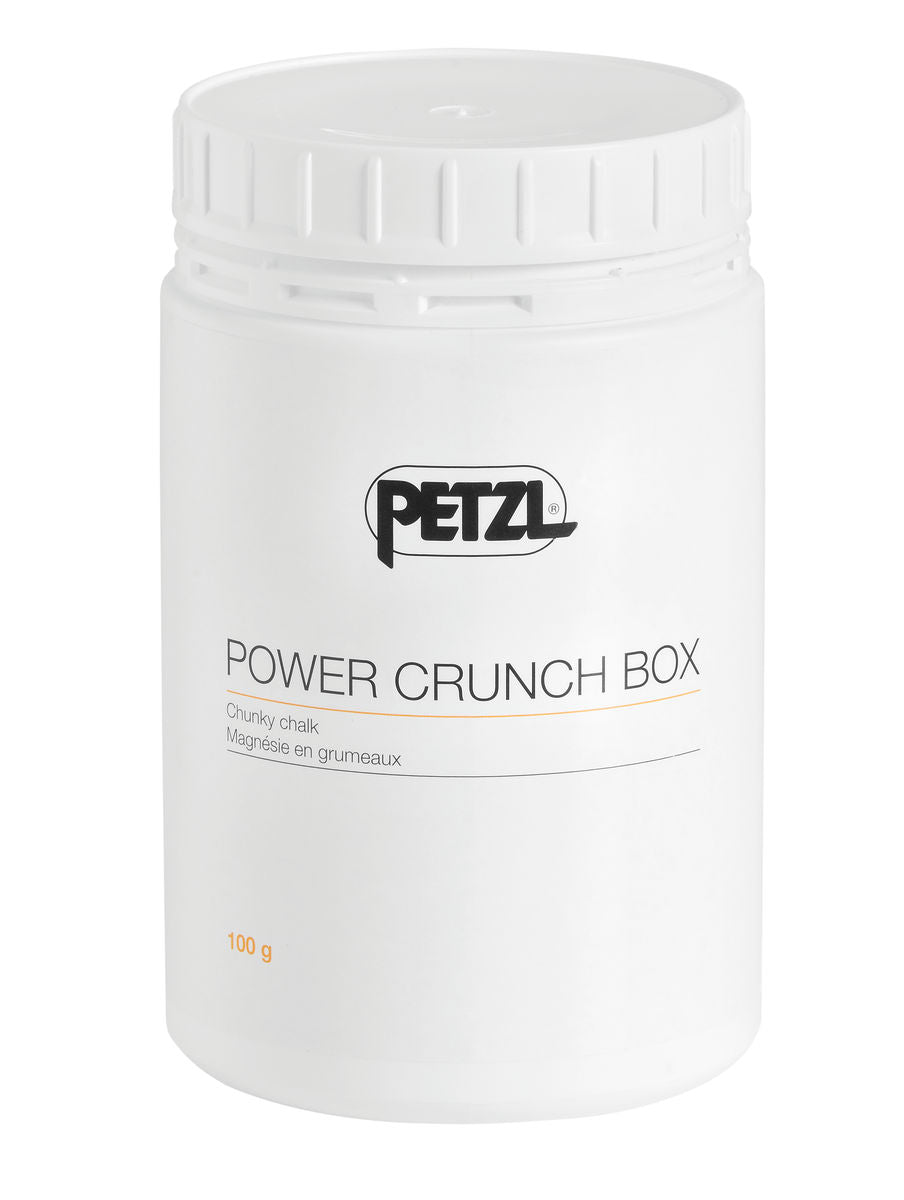 Petzl Power Crunch Box