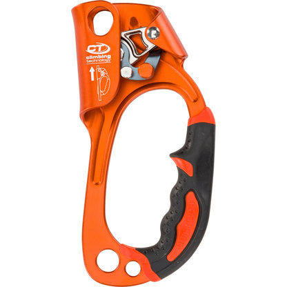 Climbing Technology Quick Up Plus Hand Ascender Right