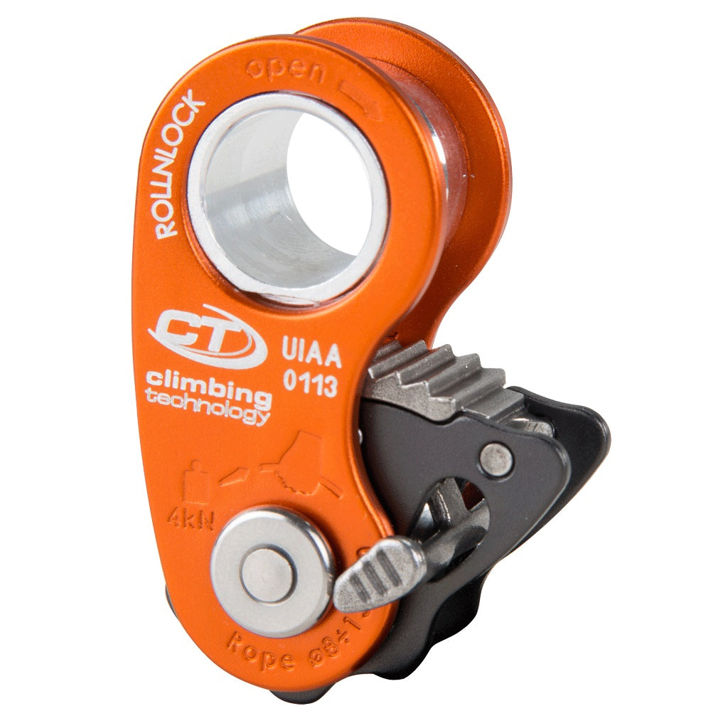 Climbing Technology Roll N Lock