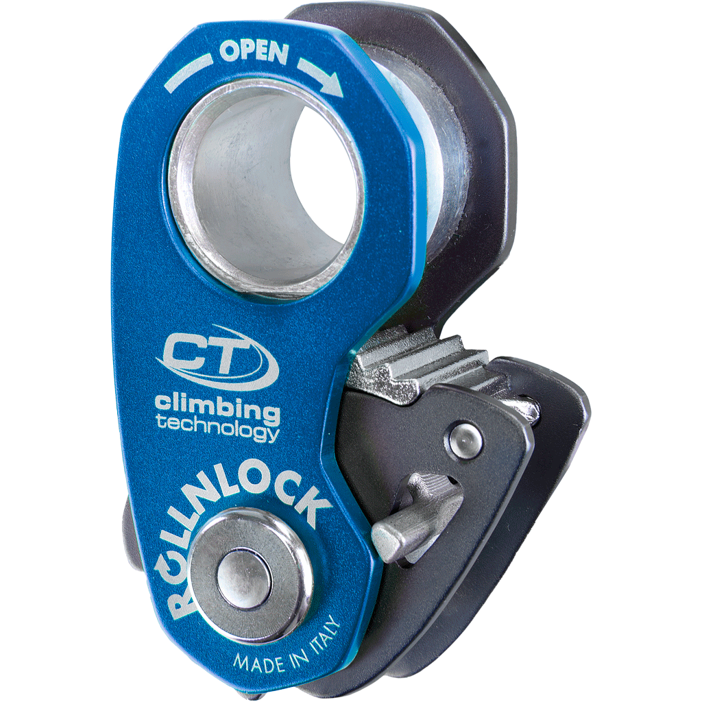 Climbing Technology Roll N Lock