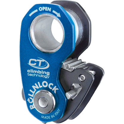 Climbing Technology Roll N Lock