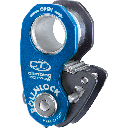 Climbing Technology Roll N Lock