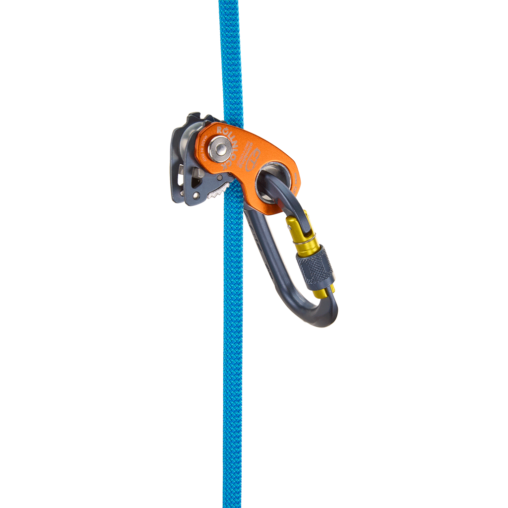 Climbing Technology Roll N Lock