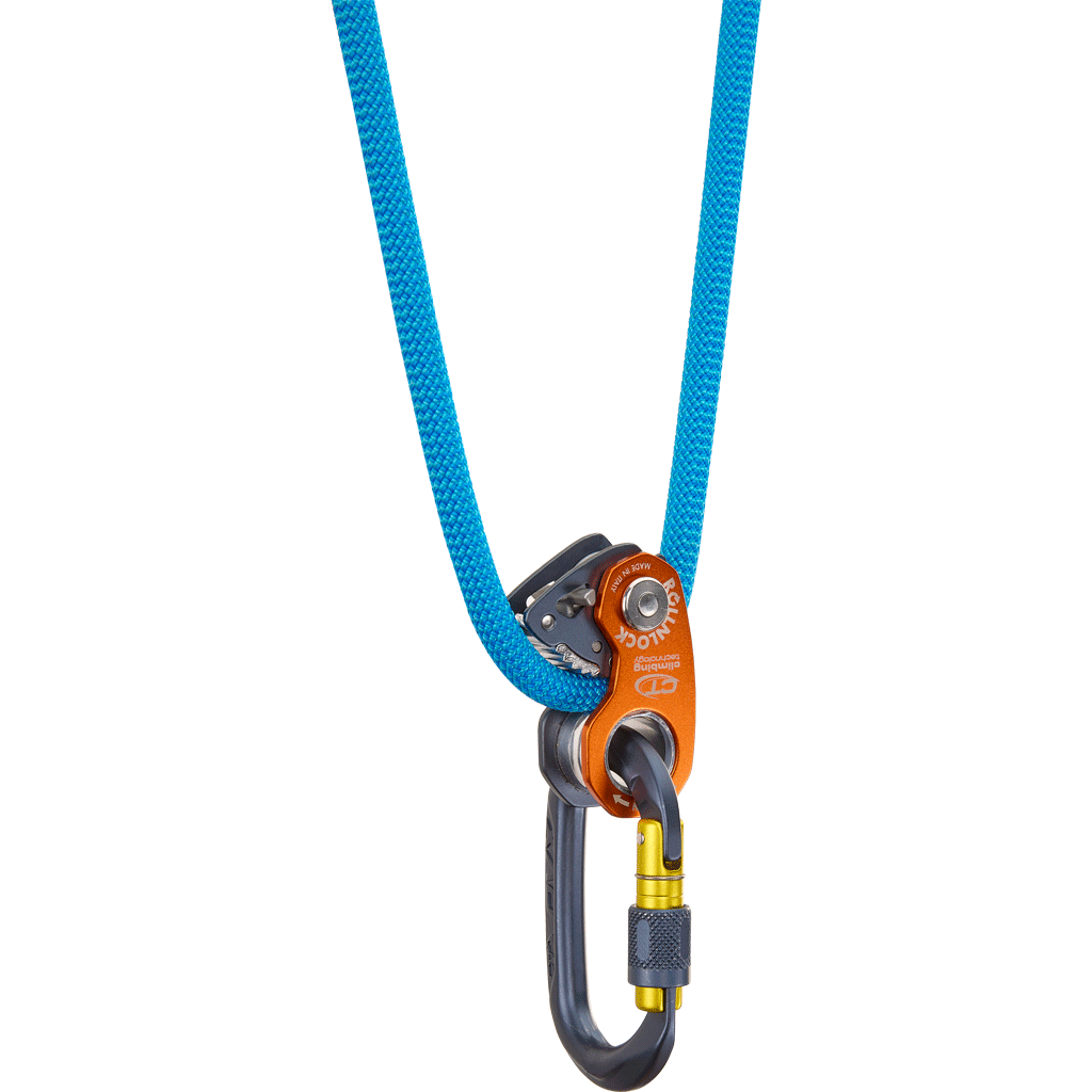 Climbing Technology Roll N Lock