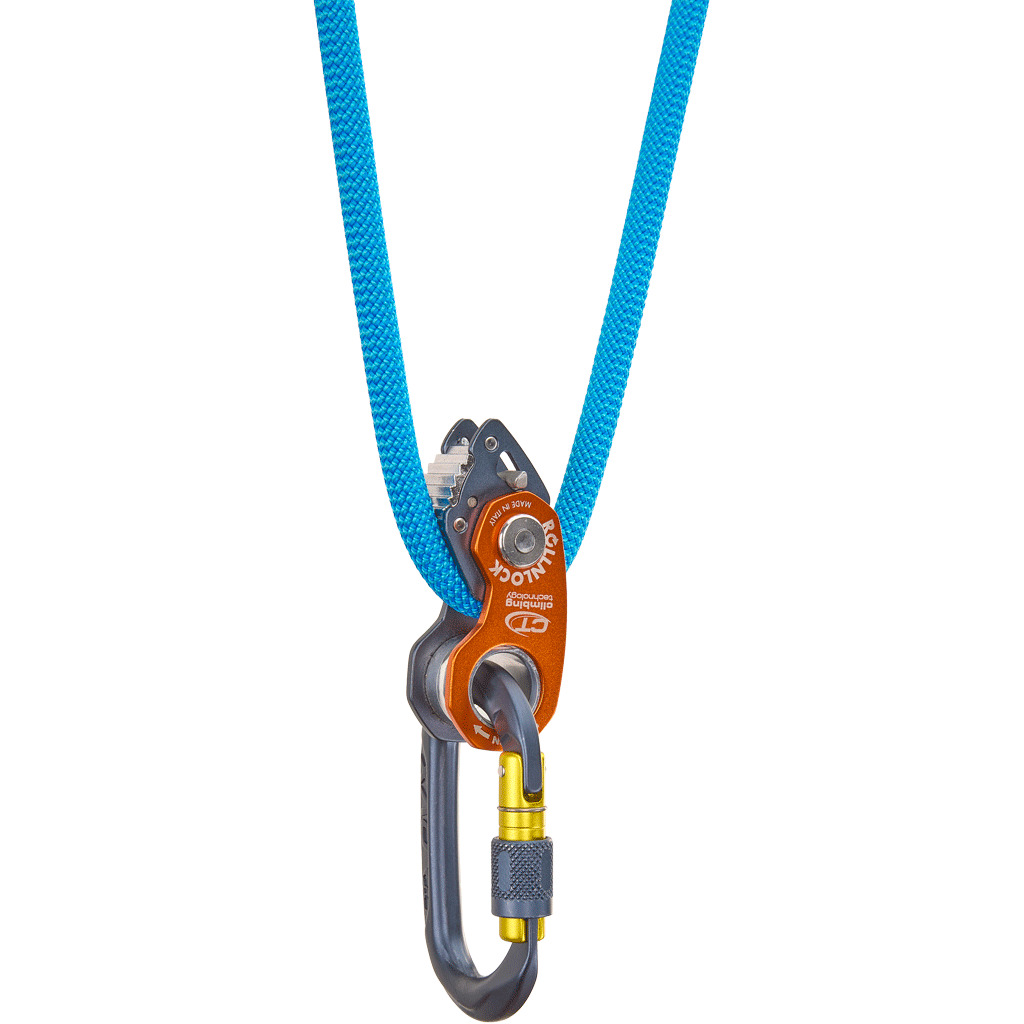 Climbing Technology Roll N Lock
