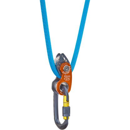 Climbing Technology Roll N Lock