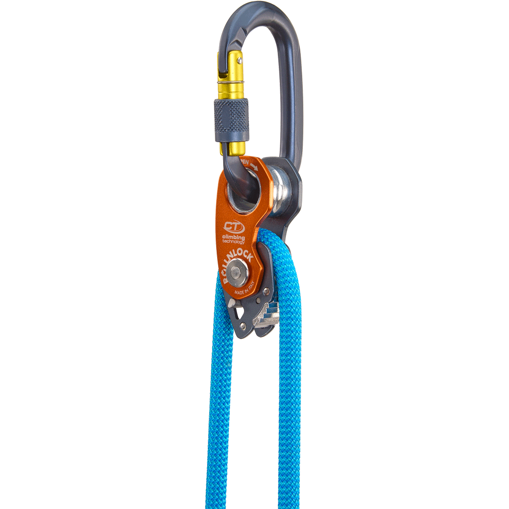 Climbing Technology Roll N Lock