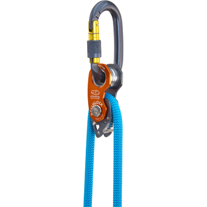 Climbing Technology Roll N Lock
