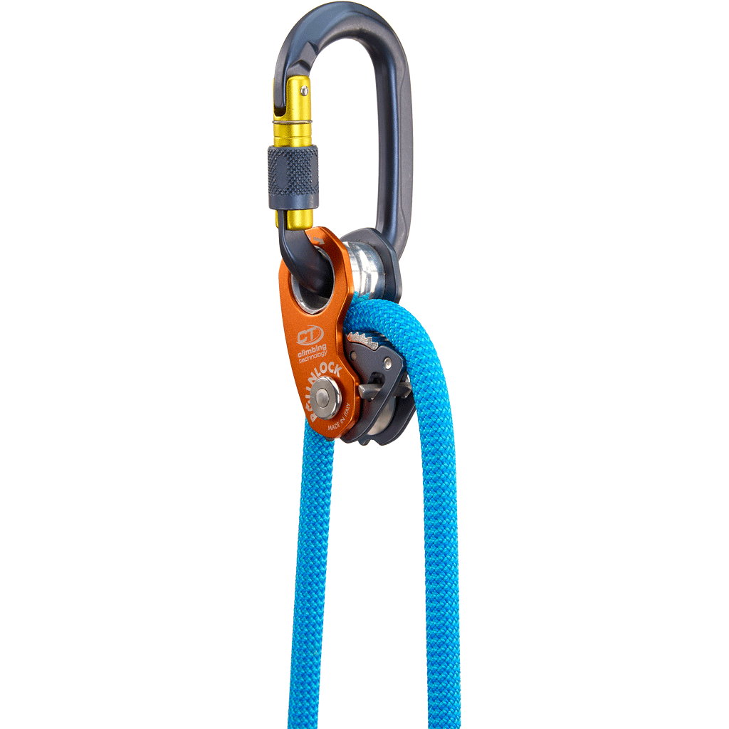 Climbing Technology Roll N Lock