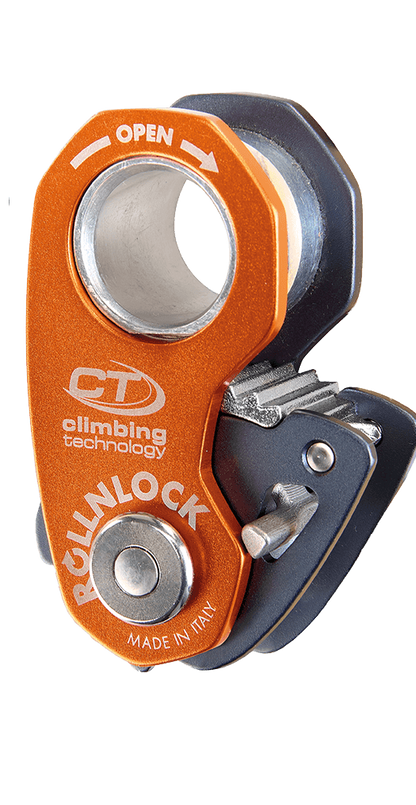 Climbing Technology Roll N Lock