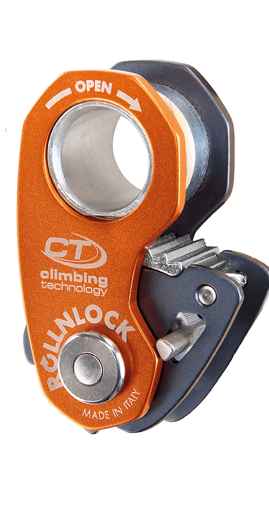 Climbing Technology Roll N Lock