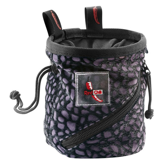 Red Chili Cargo Chalk Bag