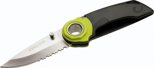 Edelrid Rope Tooth Knife